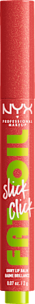 Lipstick Fat Oil Slick Click 03 Geen filter nodig, 2 g