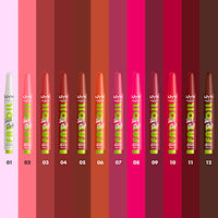 Lipstick Fat Oil Slick Click 03 Geen filter nodig, 2 g