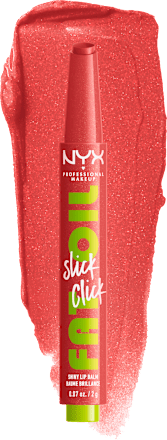 Lipstick Fat Oil Slick Click 03 Geen filter nodig, 2 g