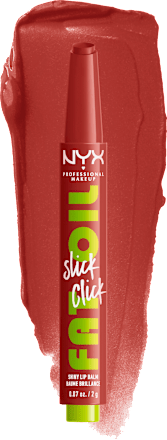 Lipstick Fat Oil Slick Click 04 Going Viral, 2 g