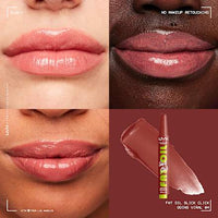 Lipstick Fat Oil Slick Click 04 Going Viral, 2 g