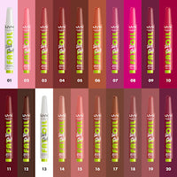 Lipstick Fat Oil Slick Click 04 Going Viral, 2 g