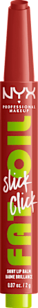 Lipstick Fat Oil Slick Click 04 Going Viral, 2 g