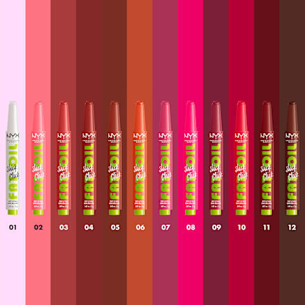 Lipstick Fat Oil Slick Click 04 Going Viral, 2 g