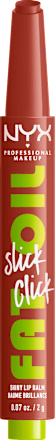 Lipstick Fat Oil Slick Klik 05 Link in mijn bio, 2 g