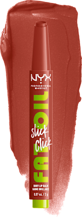 Lipstick Fat Oil Slick Klik 05 Link in mijn bio, 2 g