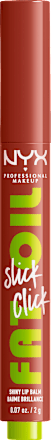 Lipstick Fat Oil Slick Klik 05 Link in mijn bio, 2 g
