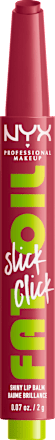 Lippenstift Fat Oil Slick Click 09 That's Major, 2 g NYX PROFESSIONAL MAKEUP