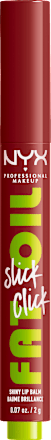Lipstick Fat Oil Slick Click 11 In a Mood, 2 g