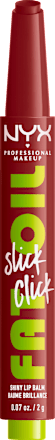 Lipstick Fat Oil Slick Click 11 In a Mood, 2 g