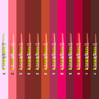 Lipstick Fat Oil Slick Click 11 In a Mood, 2 g