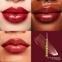 Lippenstift Fat Oil Slick Click 11 In a Mood, 2 g