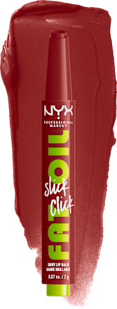 Lipstick Fat Oil Slick Click 11 In a Mood, 2 g