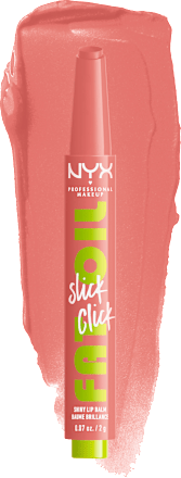 Lippenstift Fat Oil Slick Click 15 Story or Post, 2 g NYX PROFESSIONAL MAKEUP