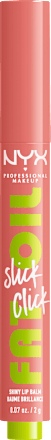 Lippenstift Fat Oil Slick Click 15 Story or Post, 2 g NYX PROFESSIONAL MAKEUP