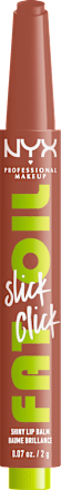 Lippenstift Fat Oil Slick Click 16 Verified, 2 g NYX PROFESSIONAL MAKEUP