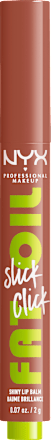 Lippenstift Fat Oil Slick Click 16 Verified, 2 g NYX PROFESSIONAL MAKEUP