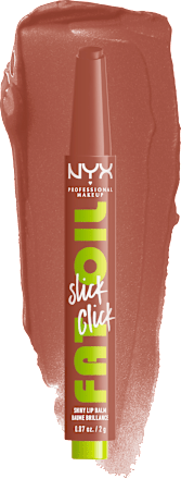 Lippenstift Fat Oil Slick Click 16 Verified, 2 g NYX PROFESSIONAL MAKEUP
