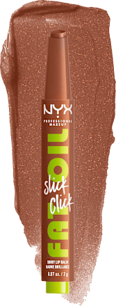 Lippenstift Fat Oil Slick Click 17 Feedworthy, 2 g NYX PROFESSIONAL MAKEUP