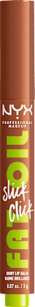 Lippenstift Fat Oil Slick Click 17 Feedworthy, 2 g NYX PROFESSIONAL MAKEUP