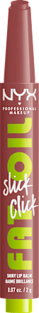 Lippenstift Fat Oil Slick Click 18 Profile Pic, 2 g NYX PROFESSIONAL MAKEUP