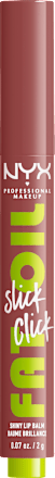 Lippenstift Fat Oil Slick Click 18 Profile Pic, 2 g NYX PROFESSIONAL MAKEUP