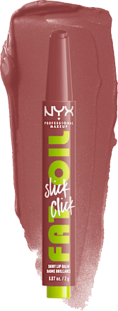 Lippenstift Fat Oil Slick Click 18 Profile Pic, 2 g NYX PROFESSIONAL MAKEUP