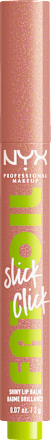 Lipstick Fat Oil Slick Klik Groepschat 14, 2 g