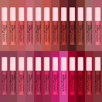Lippenstift Lingerie XXL 02 Turn On, 4 ml