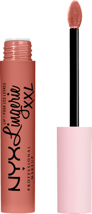 Lippenstift Lingerie XXL 02 Turn On, 4 ml