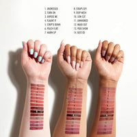 Lippenstift Lingerie XXL 02 Turn On, 4 ml