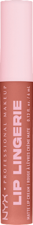 Lippenstift Lingerie XXL 02 Turn On, 4 ml