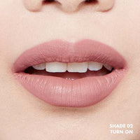 Lippenstift Lingerie XXL 02 Turn On, 4 ml