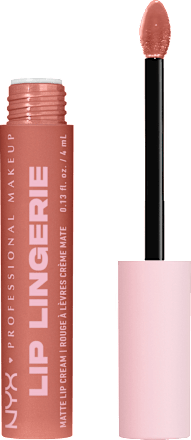 Lippenstift Lingerie XXL 02 Turn On, 4 ml