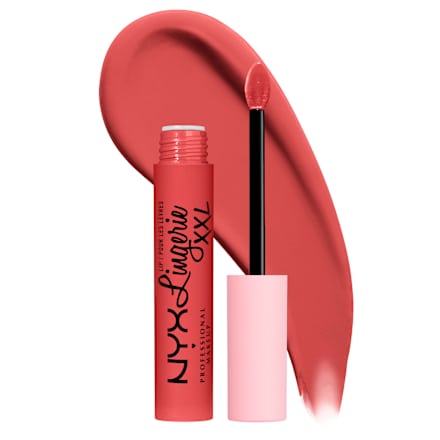 Lippenstift Lingerie XXL 03 Pose Me, 4 ml