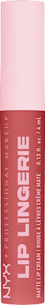 Lippenstift Lingerie XXL 03 Pose Me, 4 ml