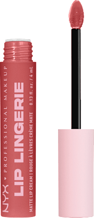 Lippenstift Lingerie XXL 03 Pose Me, 4 ml