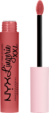 Lippenstift Lingerie XXL 03 Pose Me, 4 ml