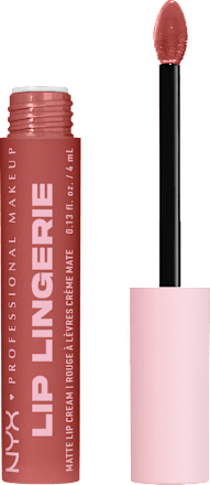 Lippenstift Lingerie XXL 07 Warm Up, 4 ml