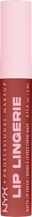 Lippenstift Lingerie XXL 07 Warm Up, 4 ml