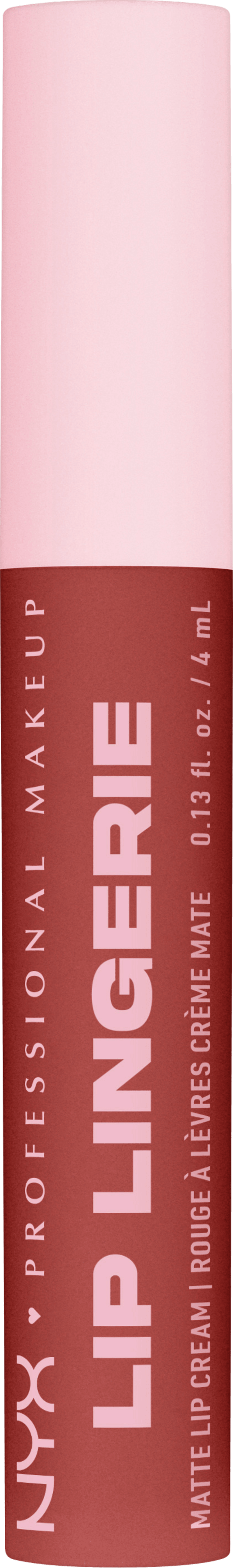Rouge à lèvres Lingerie XXL 07 Warm Up, 4 ml