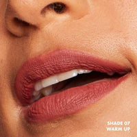 Lippenstift Lingerie XXL 07 Warm Up, 4 ml