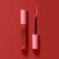 Lippenstift Lingerie XXL 07 Warm Up, 4 ml