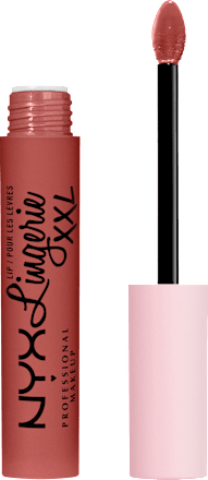 Lippenstift Lingerie XXL 07 Warm Up, 4 ml