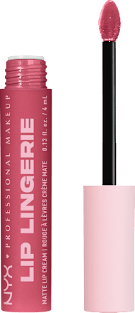 Lippenstift Lingerie XXL 15 Pushed Up, 4 ml