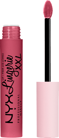 Lippenstift Lingerie XXL 15 Pushed Up, 4 ml