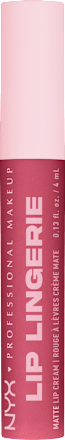 Lippenstift Lingerie XXL 15 Pushed Up, 4 ml