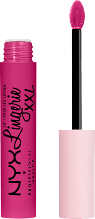 Lippenstift  Lingerie XXL 19 Pink Hit, 4 ml