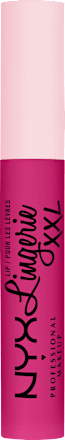 Lippenstift  Lingerie XXL 19 Pink Hit, 4 ml