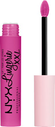 Lippenstift Lingerie XXL 20 Knockout, 4 ml